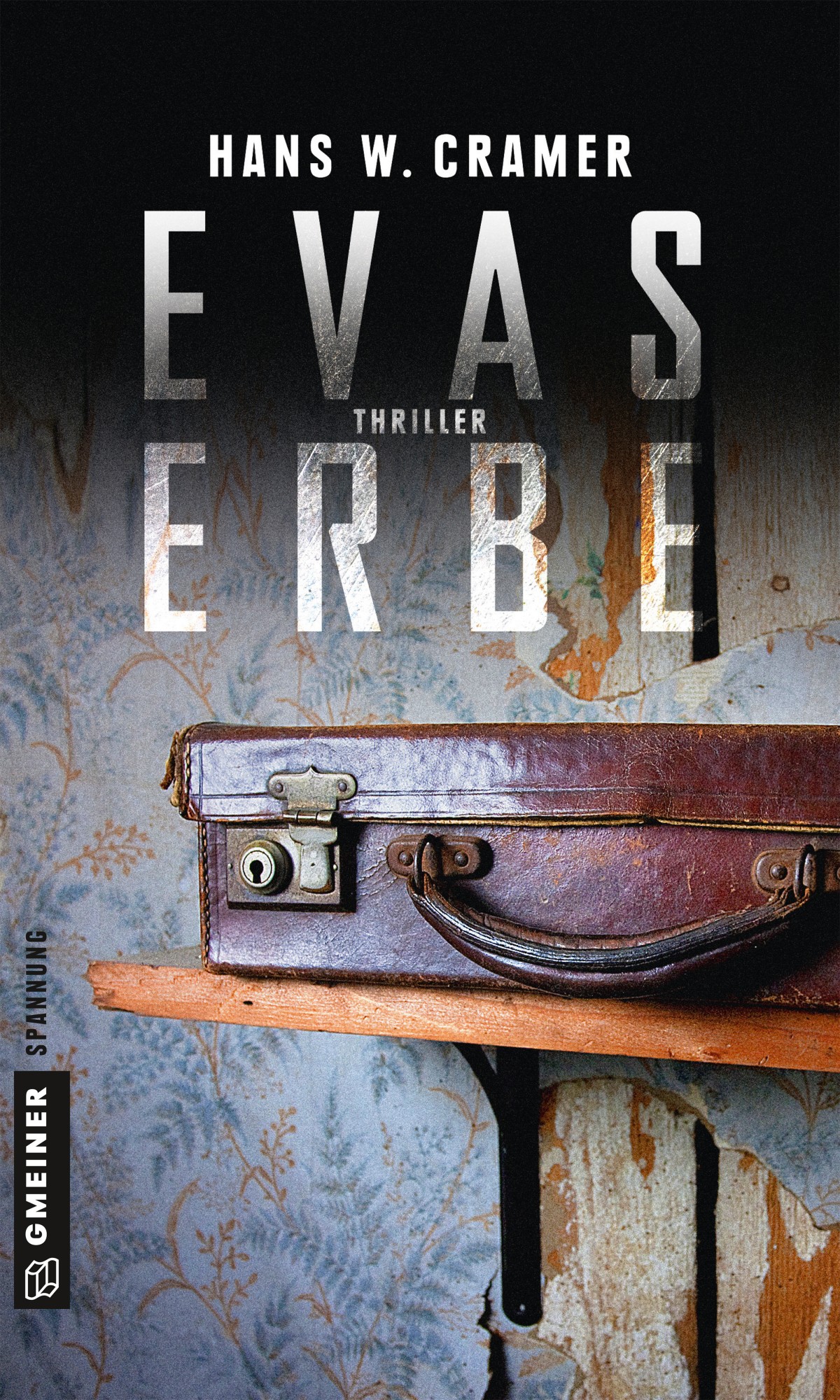 Cover: Evas Erbe