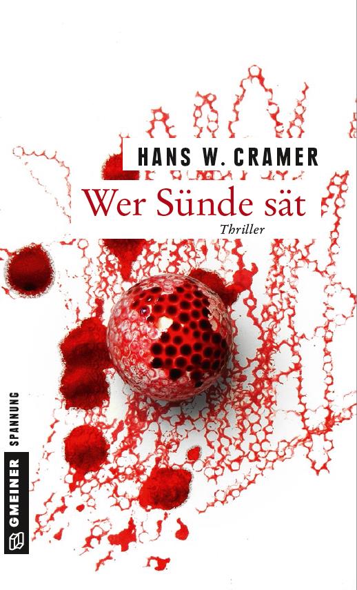 Cover: Wer Sünde sät