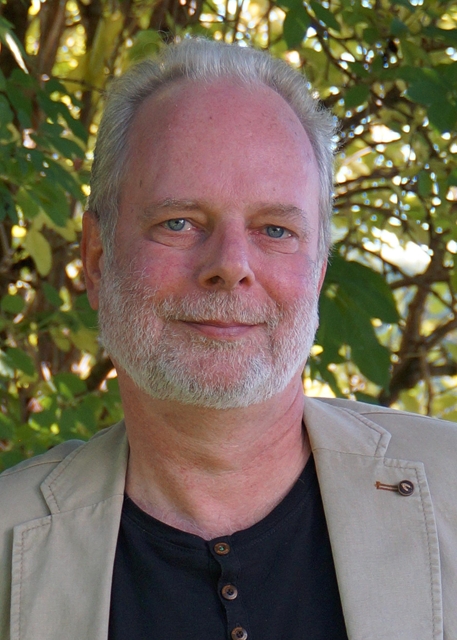 Hans W. Cramer – Autor